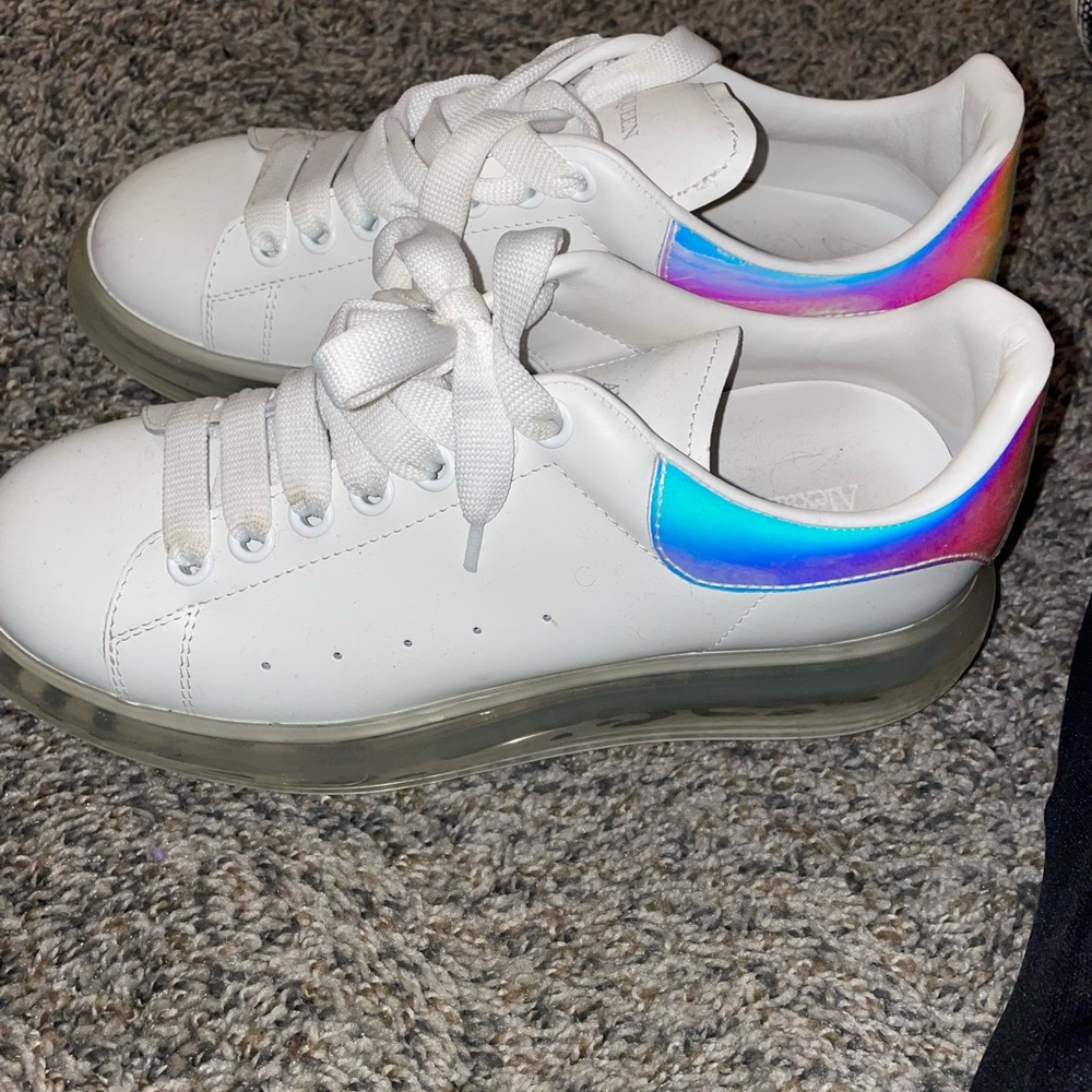 Alexander McQueen